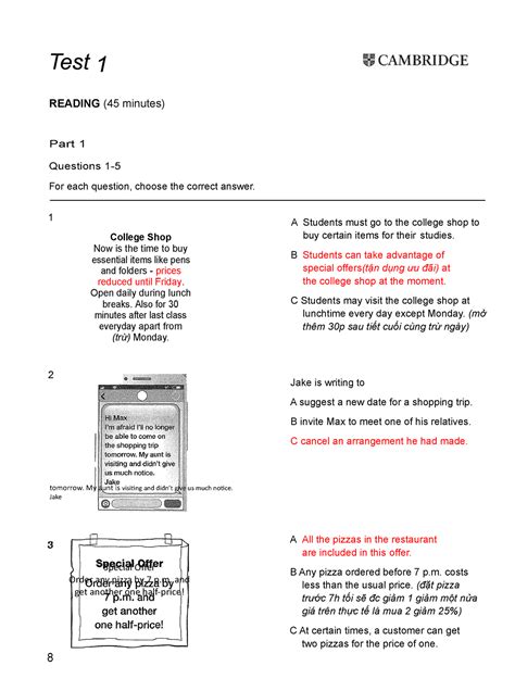 StandComm MinReqt Exam.pages .